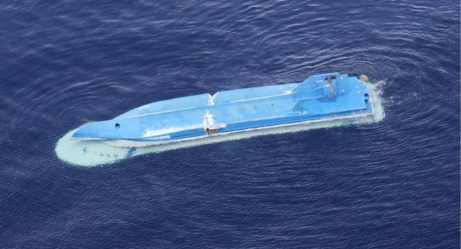 One Dead As Boat Capsizes in Kaluvankerny